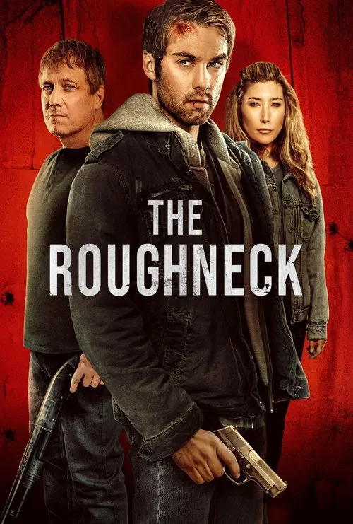 پوستر The Roughneck