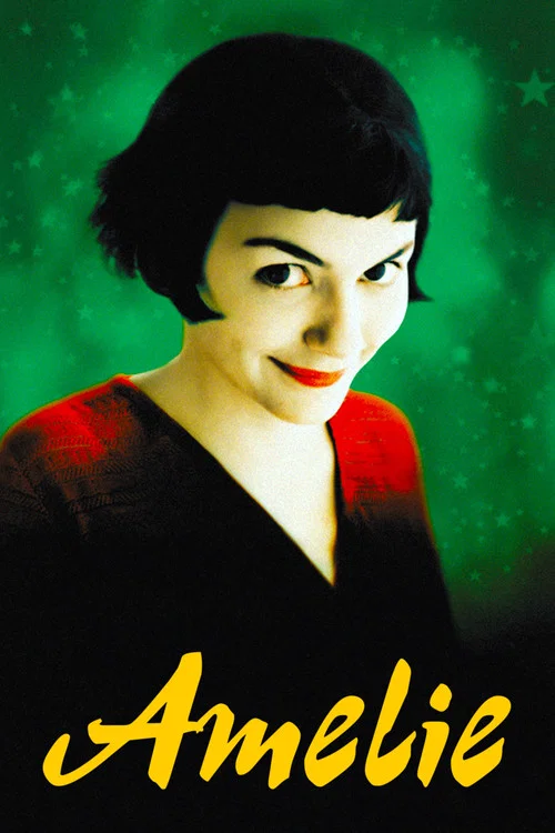 پوستر Amélie