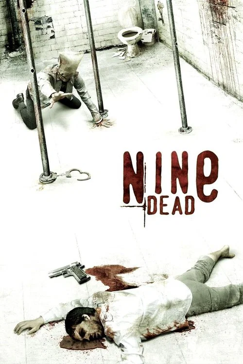 پوستر Nine Dead