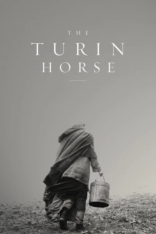 پوستر The Turin Horse
