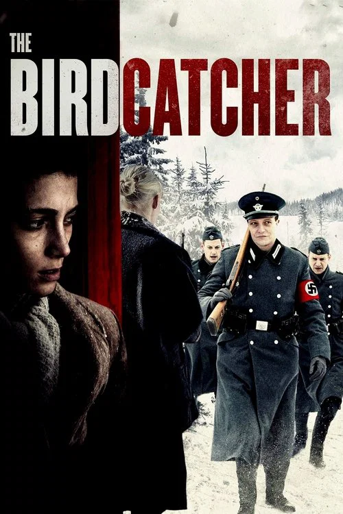 پوستر The Birdcatcher