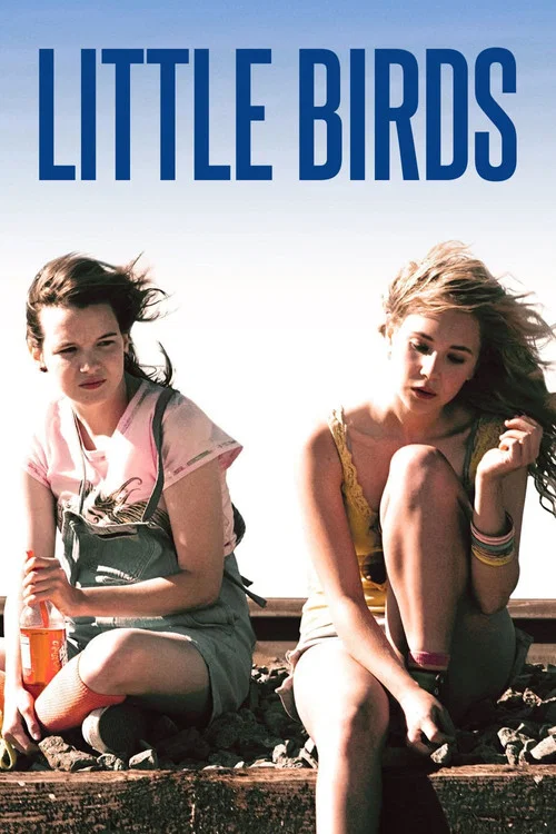 پوستر Little Birds