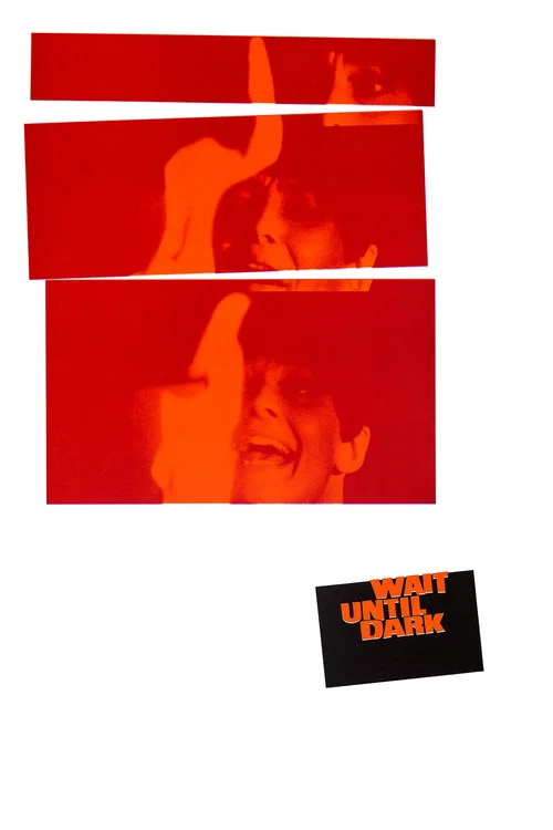 پوستر Wait Until Dark