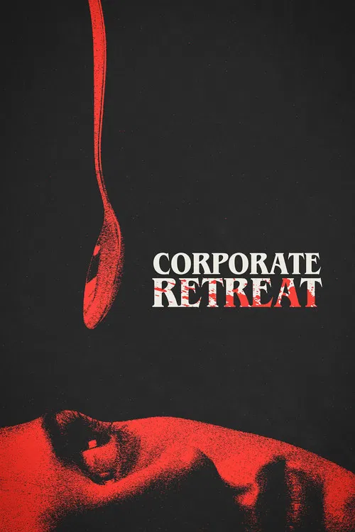 پوستر Corporate Retreat