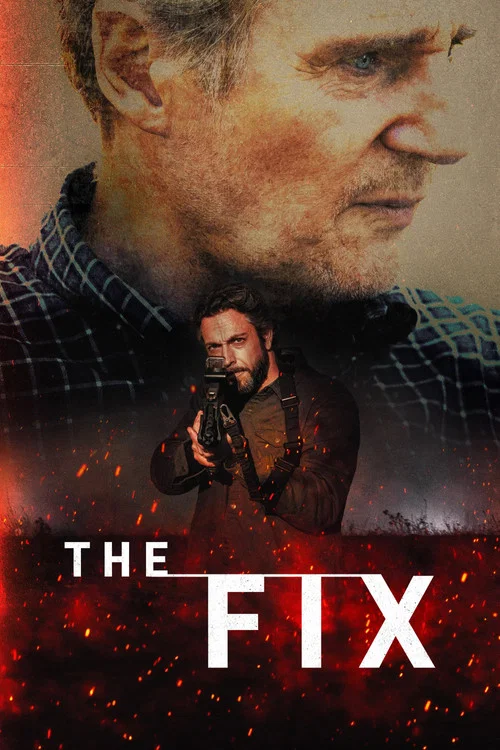 پوستر The Fix