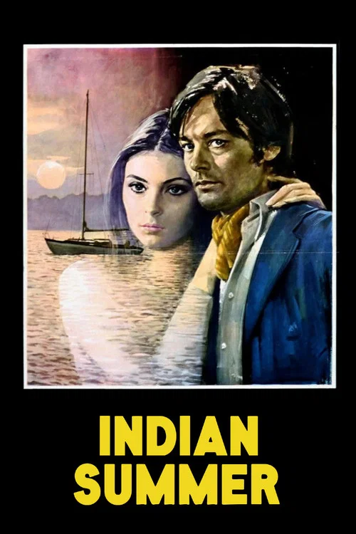 پوستر Indian Summer