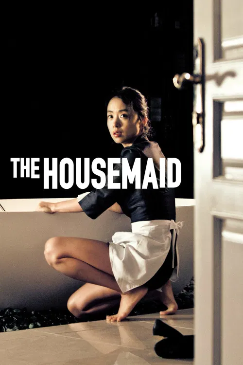 پوستر The Housemaid