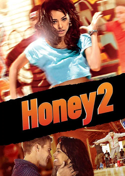 پوستر Honey 2