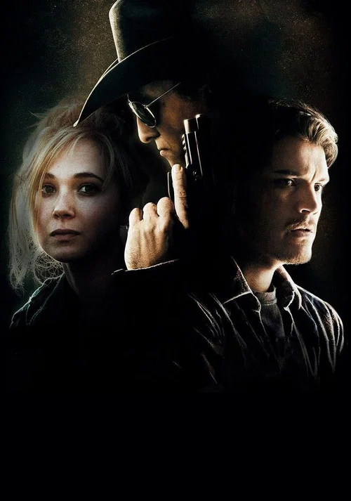پوستر Killer Joe