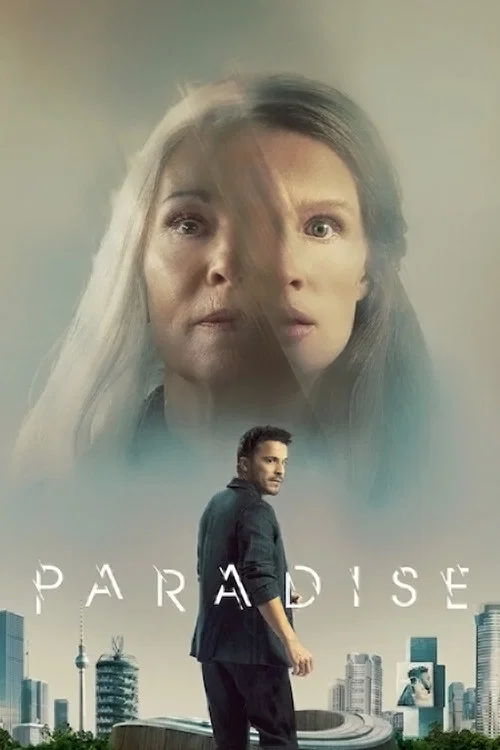 پوستر Paradise