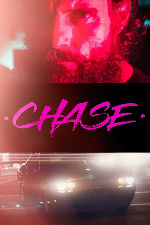 پوستر Chase