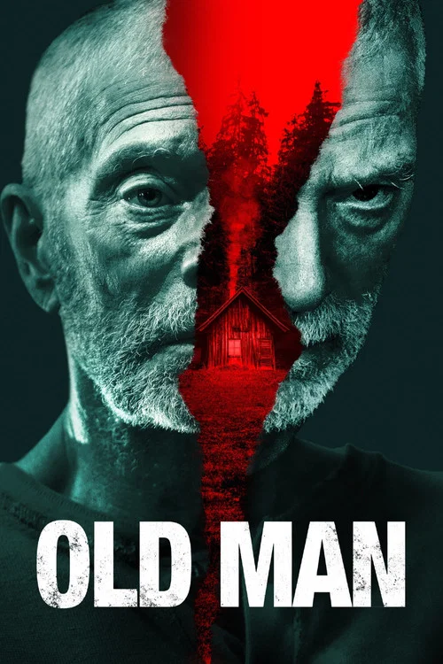 پوستر Old Man