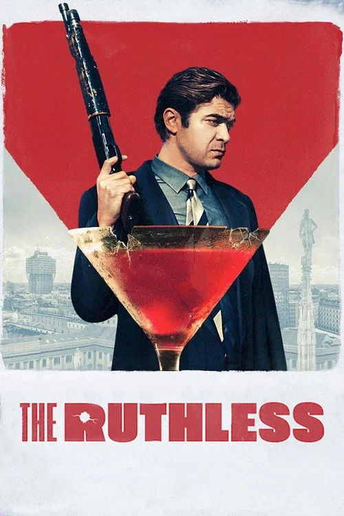 پوستر The Ruthless
