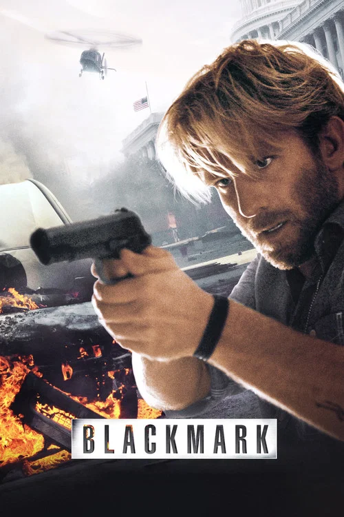 پوستر Blackmark
