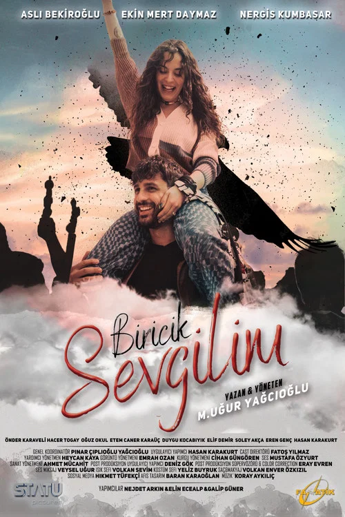 پوستر Biricik Sevgilim