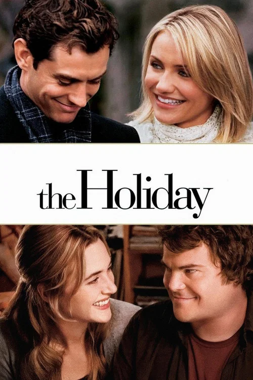 پوستر The Holiday