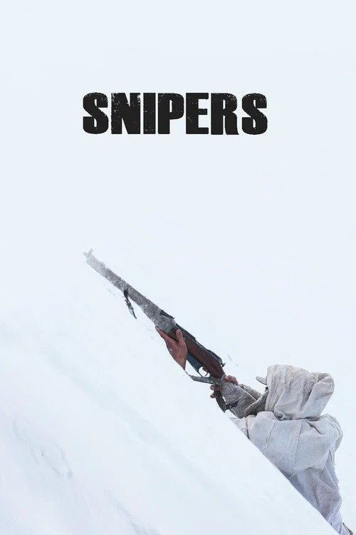 پوستر Snipers