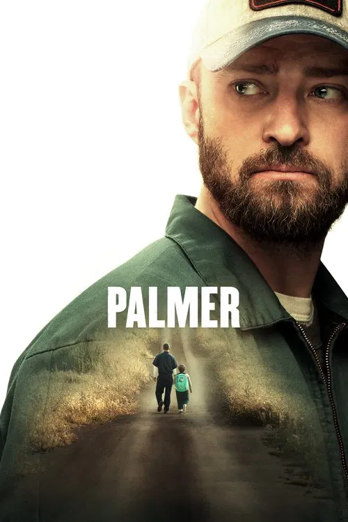 پوستر Palmer