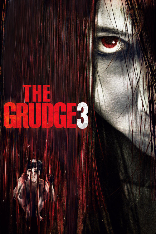 پوستر The Grudge 3