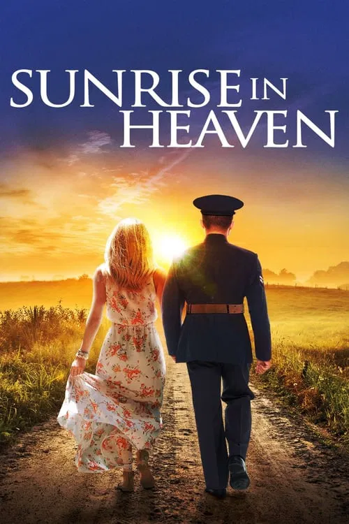 پوستر Sunrise in Heaven