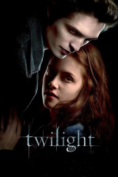 پوستر Twilight