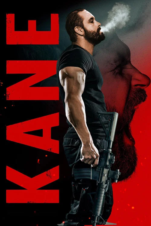 پوستر Kane