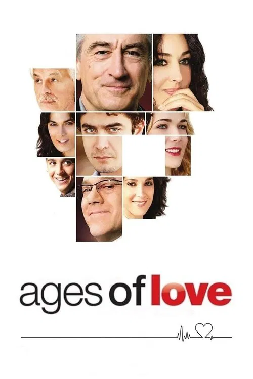 پوستر The Ages of Love