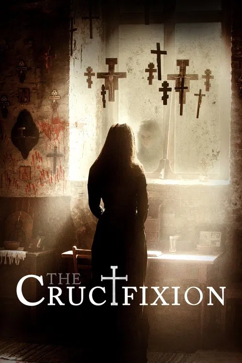 پوستر The Crucifixion