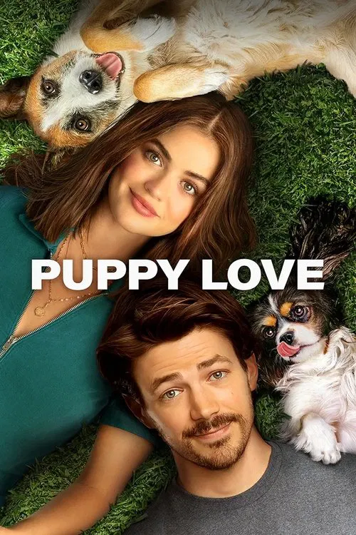 پوستر Puppy Love