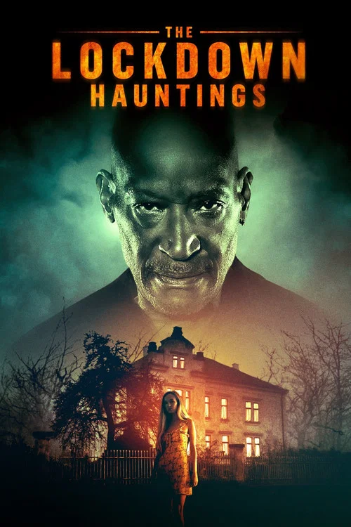 پوستر The Lockdown Hauntings