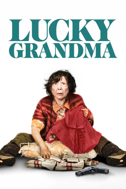 پوستر Lucky Grandma