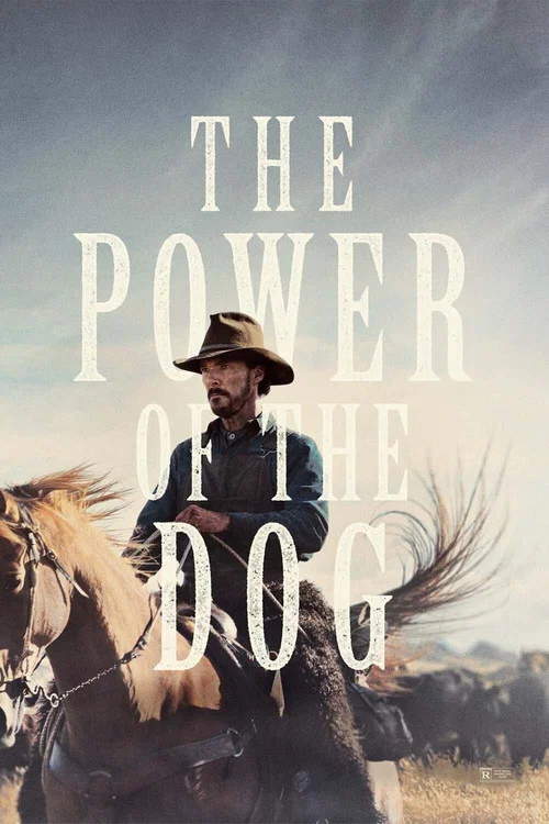 پوستر The Power of the Dog