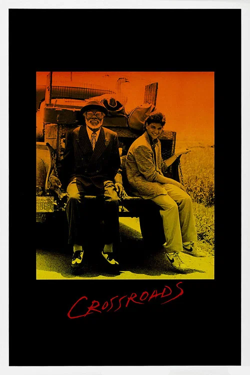 پوستر Crossroads