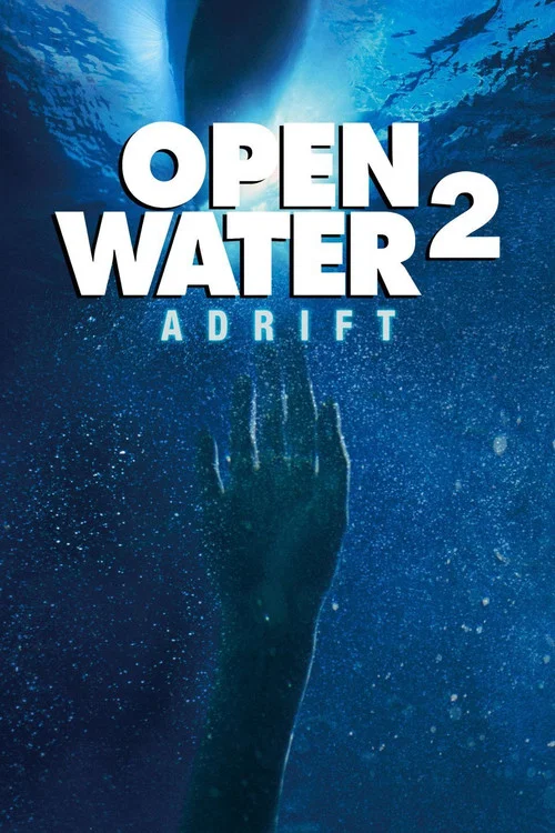پوستر Open Water 2: Adrift
