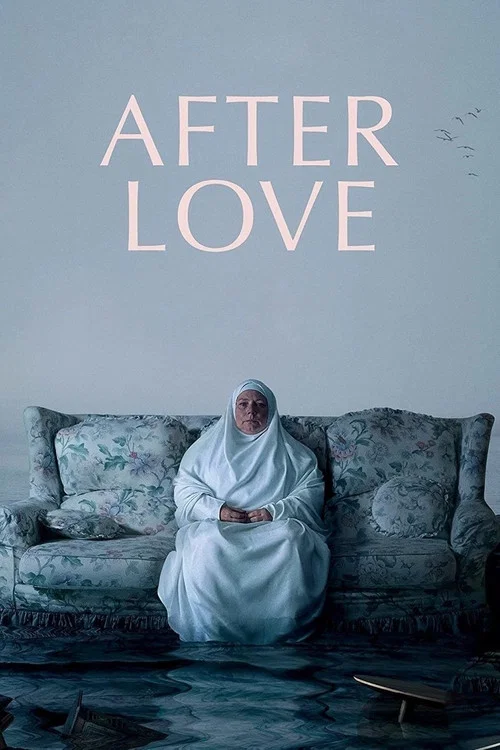 پوستر After Love