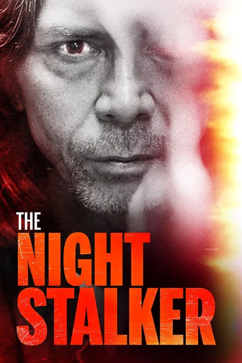 پوستر The Night Stalker