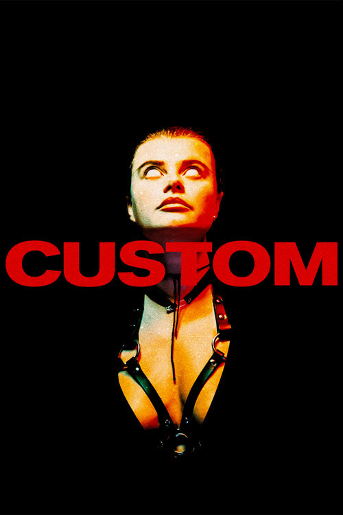 پوستر Custom