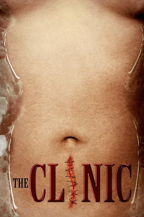 پوستر The Clinic
