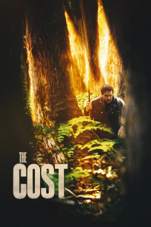 پوستر The Cost