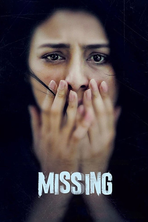 پوستر Missing