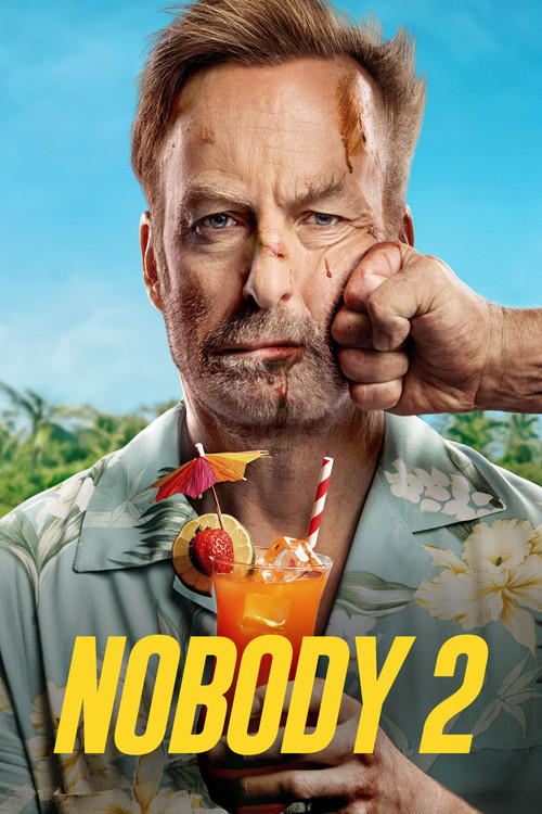 پوستر Nobody 2