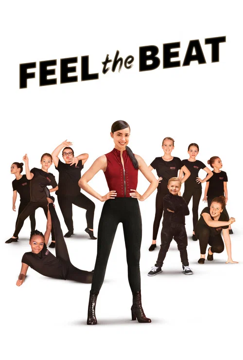 پوستر Feel the Beat