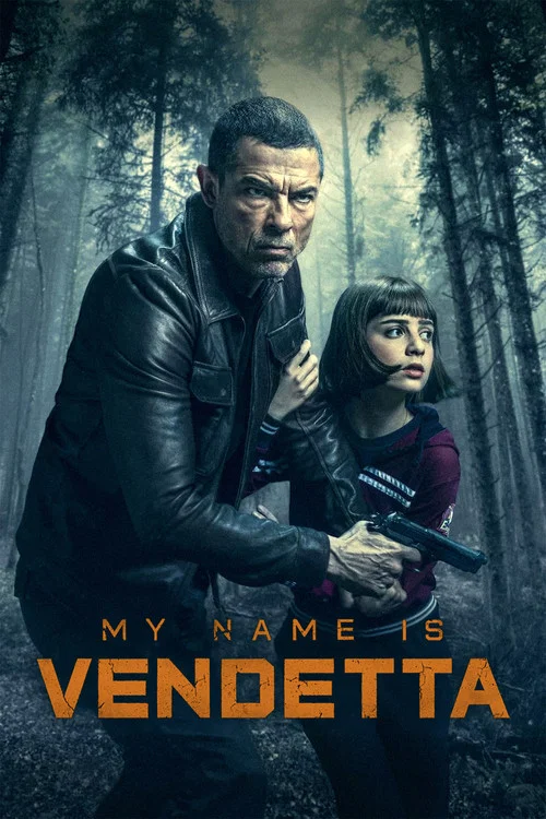 پوستر Il mio nome è vendetta