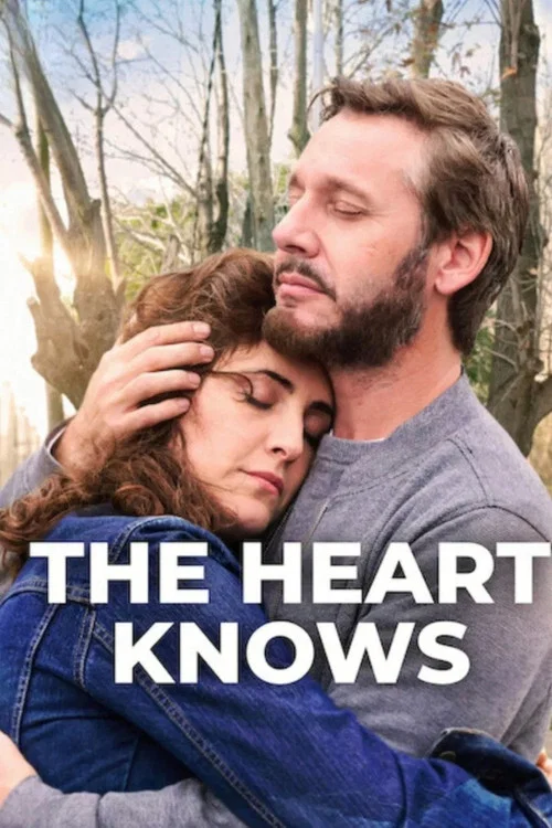 پوستر The Heart Knows