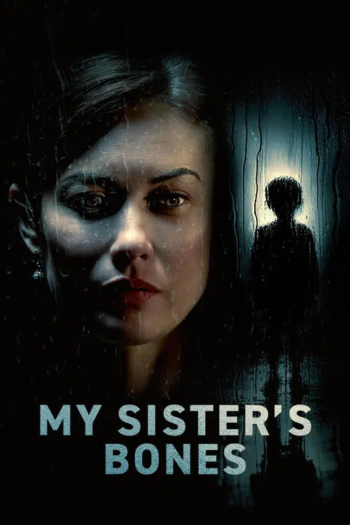 پوستر My Sister's Bones
