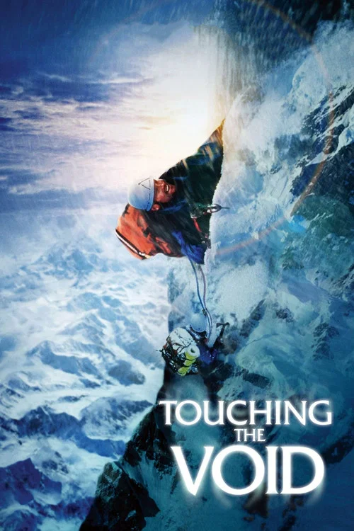 پوستر Touching the Void