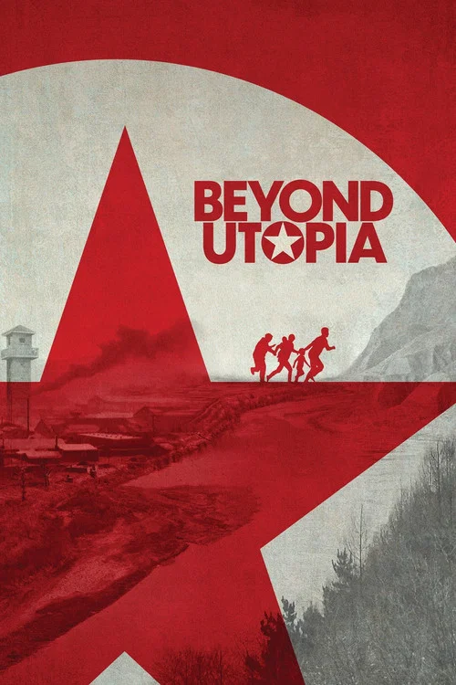 پوستر Beyond Utopia