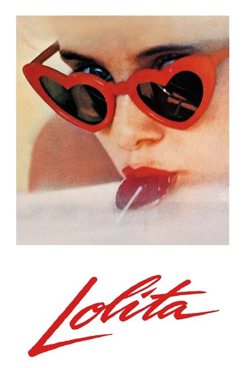 پوستر Lolita