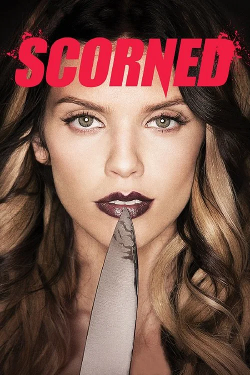 پوستر Scorned