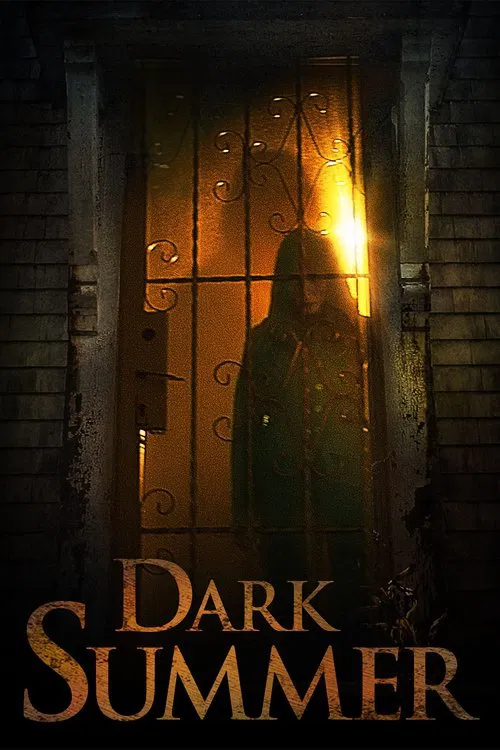 پوستر Dark Summer